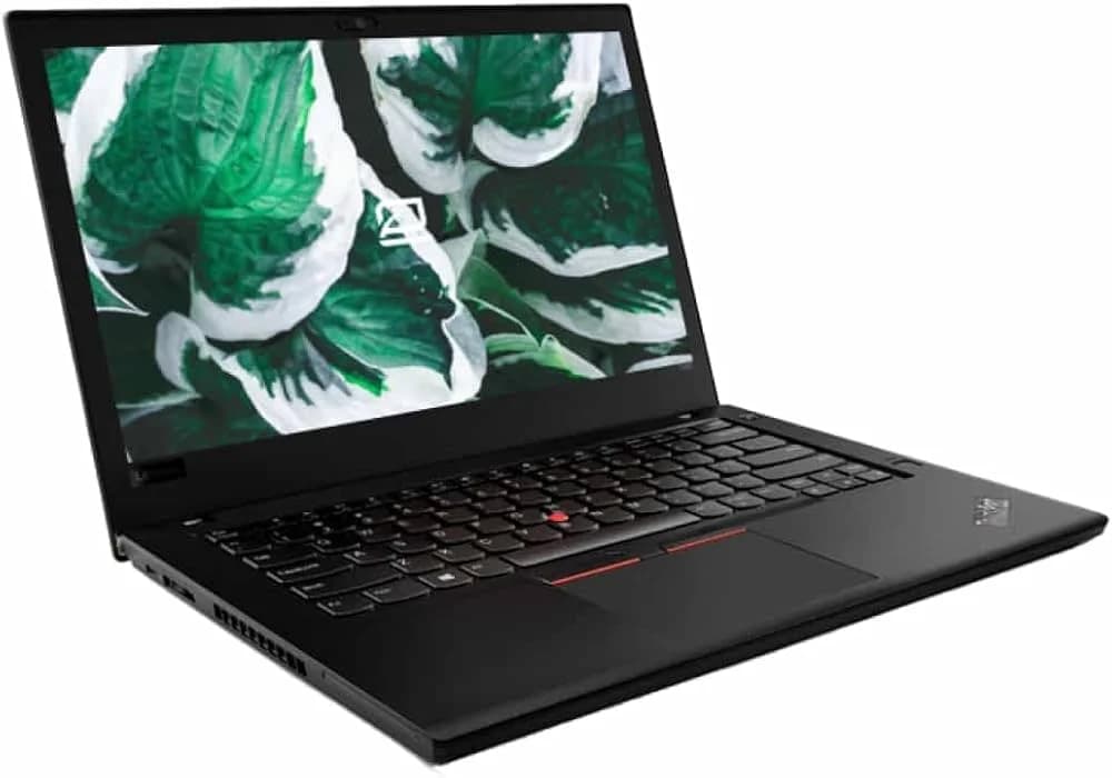 Used Lenovo ThinkPad T480 i5 8th Gen 16GB MX150 Touch