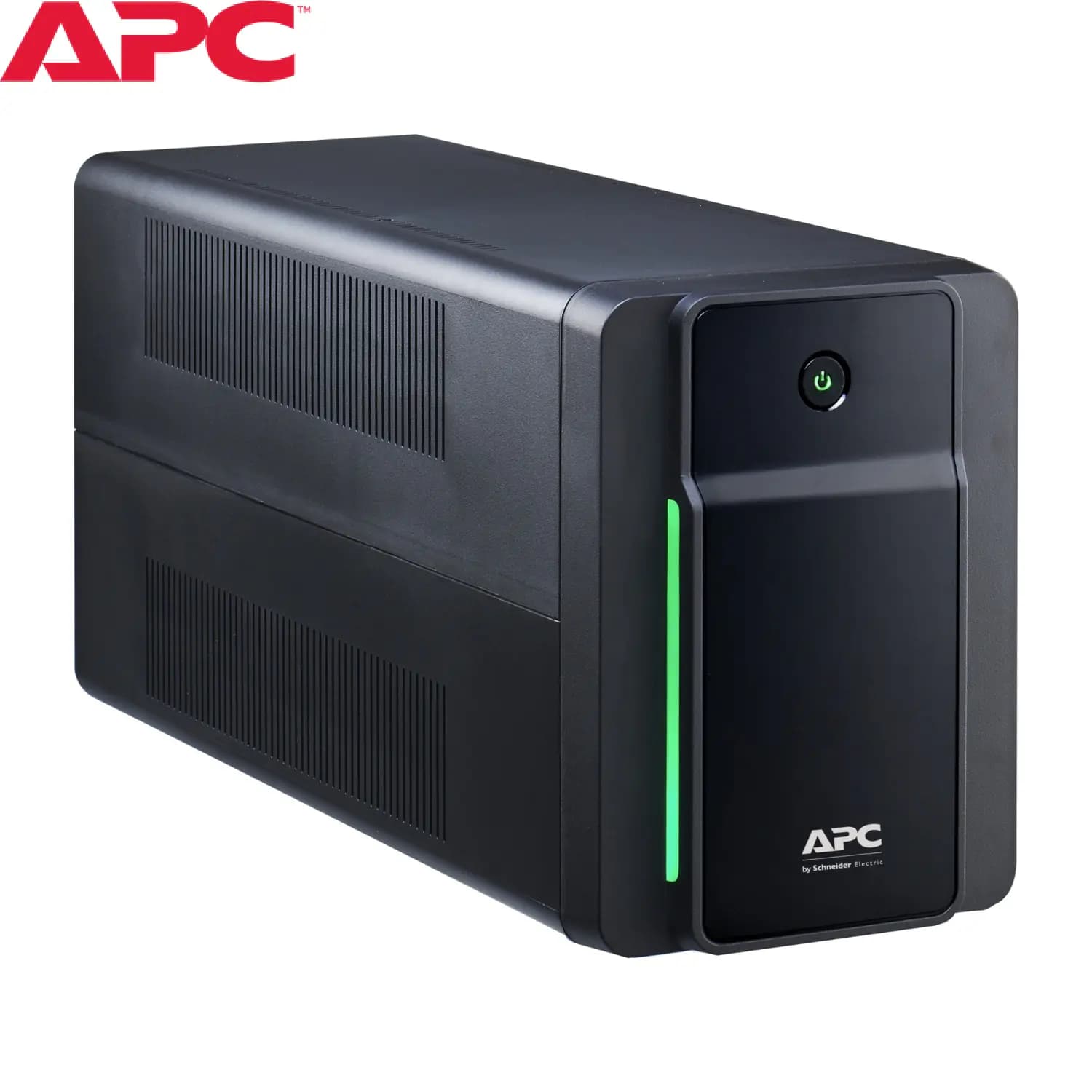 APC Back-UPS 1600VA 230V 900W AVR Uninterruptible Power Supply (UPS) Line-Interactive 1.6 kVA 900 W ; 4 AC Surge-Protected...