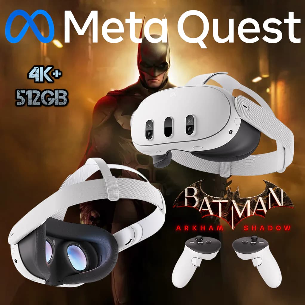 Meta Quest 3