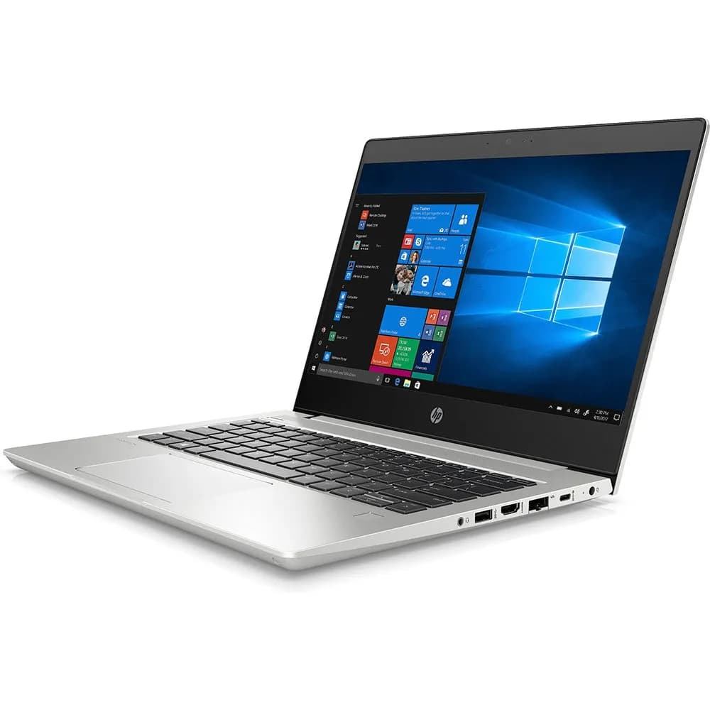 HP PROBOOK 430 G6 I5-8TH 8GB RAM 256GB SSD 13.9″ USED