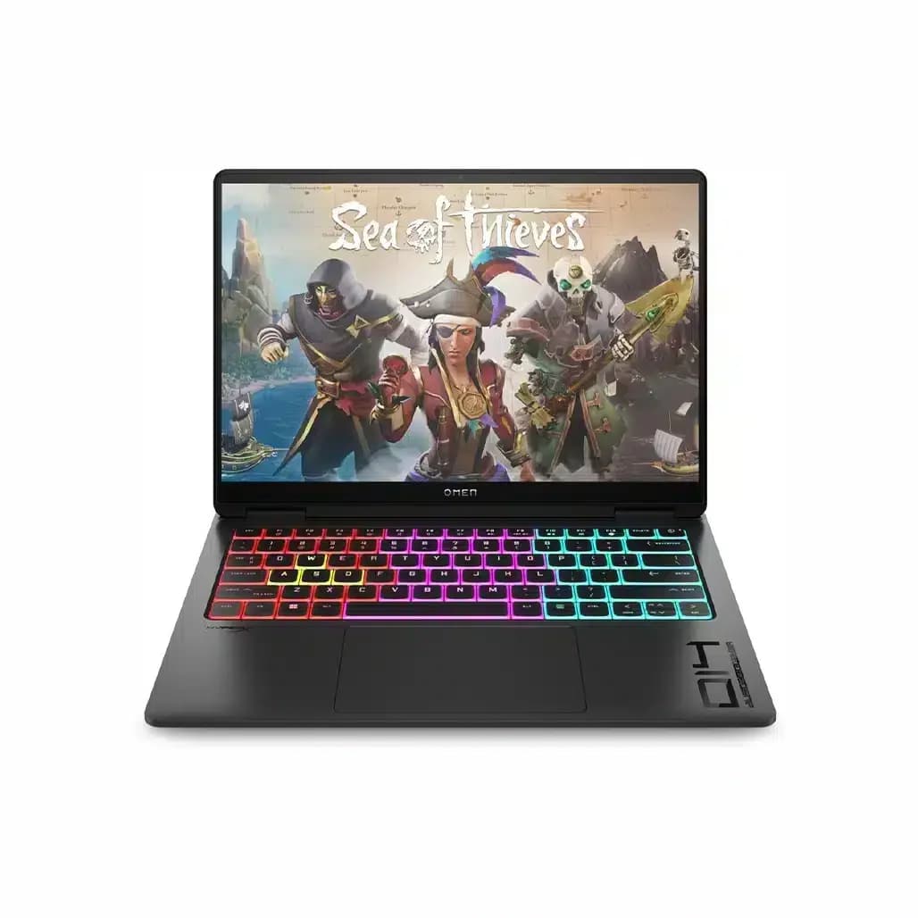 HP OMEN TRANSCEND 14-FB0013 9Q4B5UAR#ABA - Ultra 7 - RTX™ 4060 | Ultra 7 | RTX™ 4060 | 14"