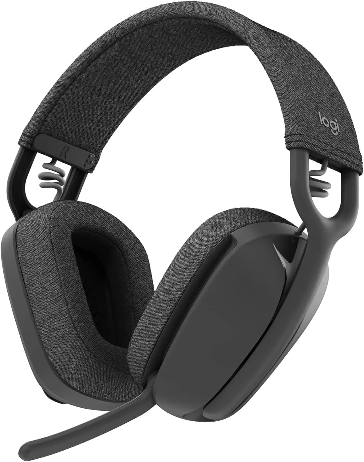 Logitech Zone Vibe 100 Wireless bluetooth Headset (HM-R2TK2K)