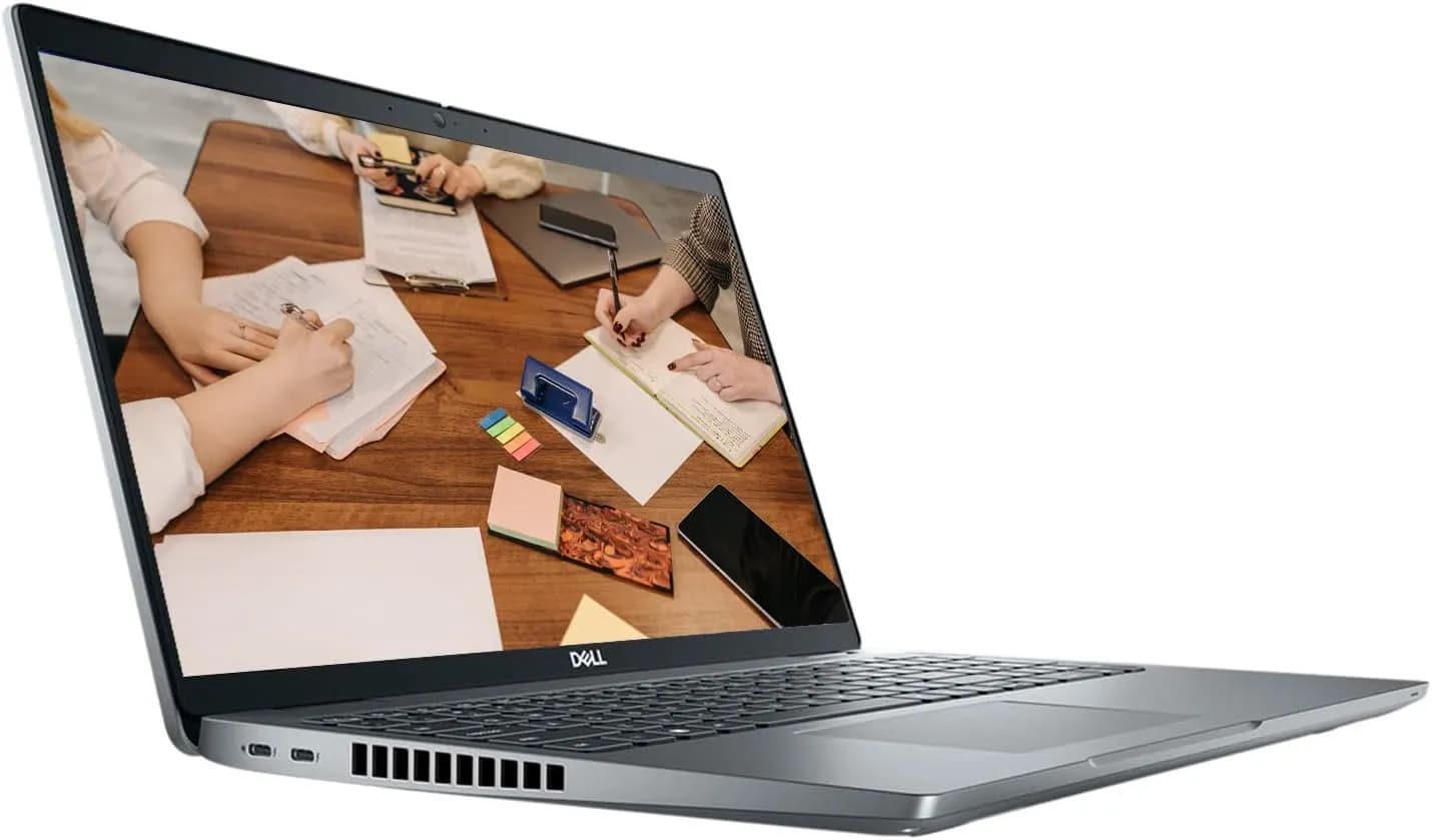 Dell Latitude 5530 Business Laptop i7 12TH vpro 16Gb 512 ssd 15.6 WIN 10 PRO