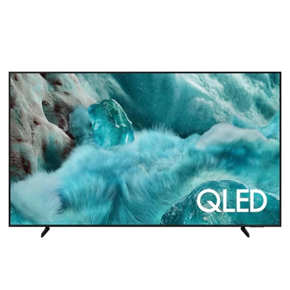 Samsung 85" QLED Q7F 4K Vision AI Smart TV | QA85Q7FAUXTW