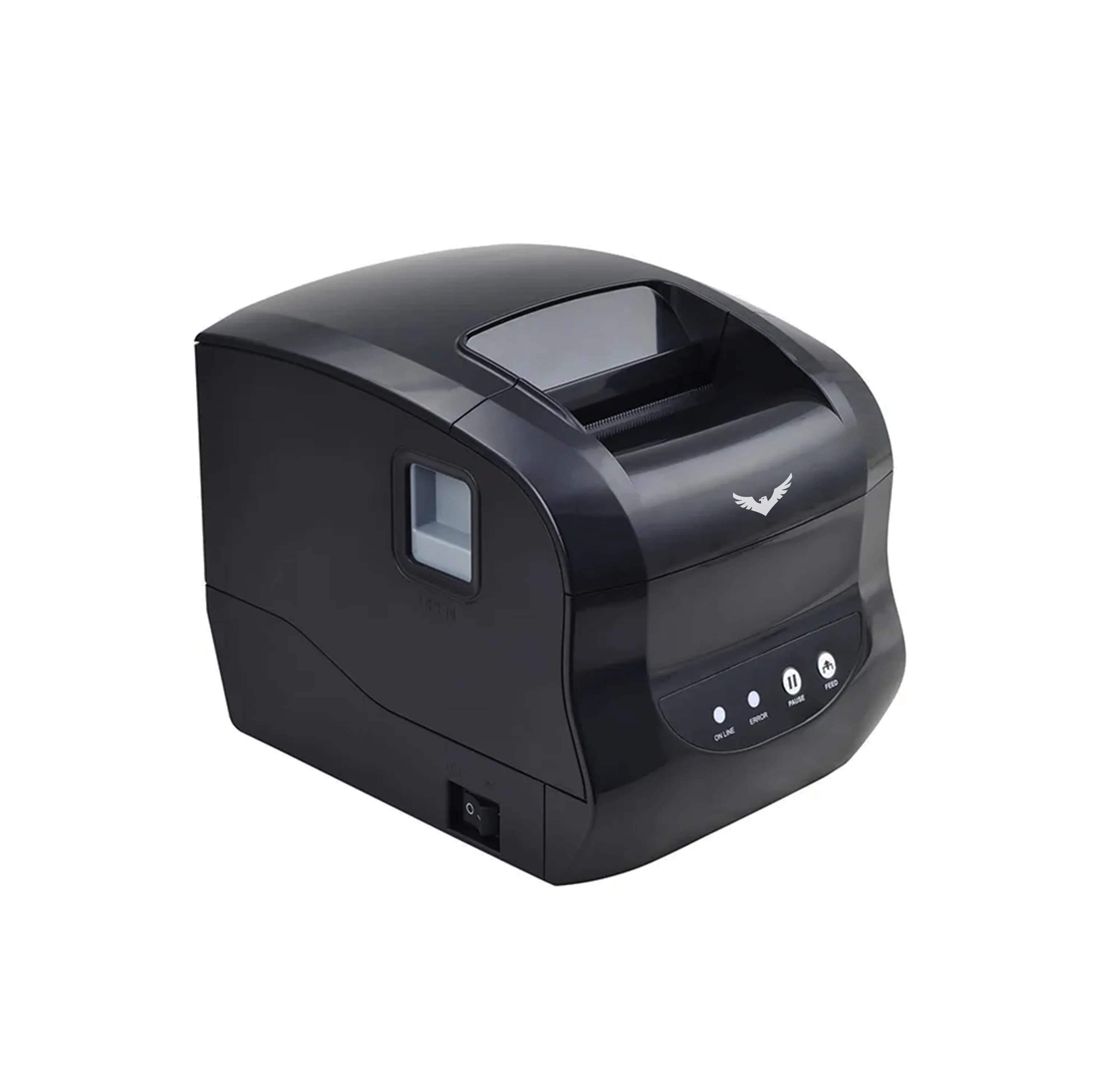 BUEROTIKA BP111L Direct Thermal Label Printer 203DPI 150mm/s