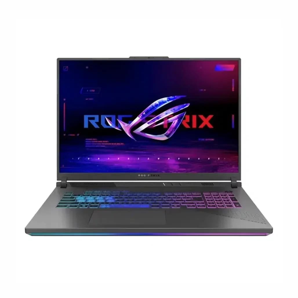 Asus ROG STRIX G814FP-WS96 | Ryzen 9 9955HX | RTX 5070 8GB