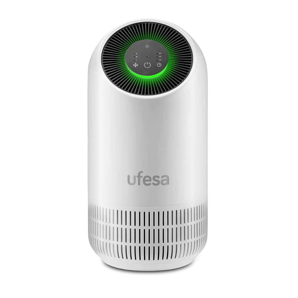 Ufesa 3-layer Air Purifier | PF4500