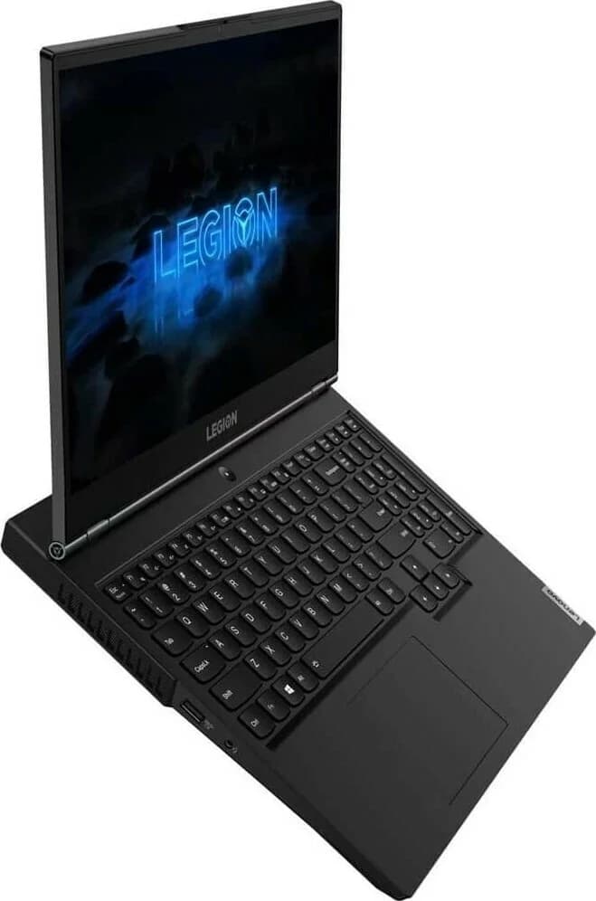 Laptop Lenovo LEGION 5 Gaming Core™ i7-10750H 2.6GHz 8GB RAM 256GB SSD NVIDIA GTX 1650 4GB 15.6″