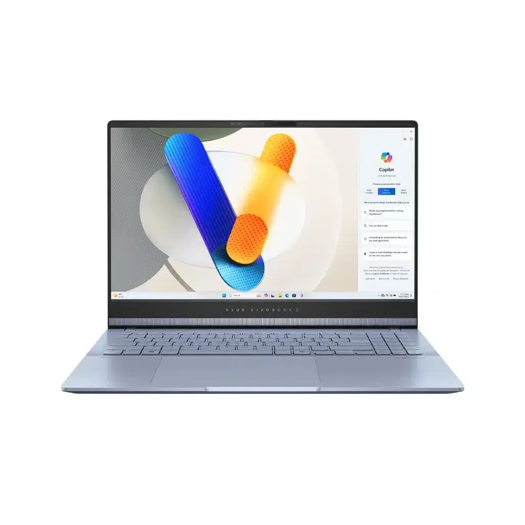 Asus VivoBook S 15 S5506MA-WS76 | Core Ultra| 15"