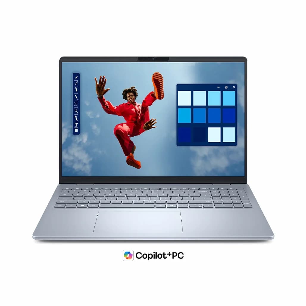Dell 16 Plus Laptop Intel Core Ultra 9 ARC Graphics 140V | Intel Core Ultra 9 288V| Intel ARC Graphics 140V | 16"