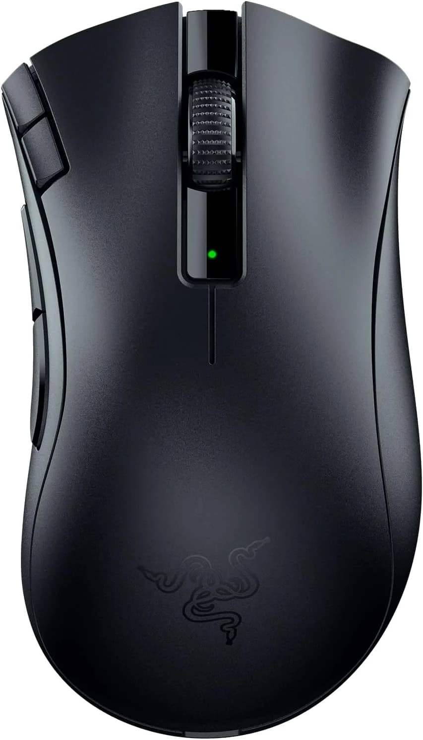 Razer DeathAdder V2 X HyperSpeed Wireless Gaming Mouse (HM-M00A4W)