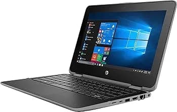 Used HP ProBook x360 11 G4 EE i5-8200Y 8GB 256GB 13" HD Touch
