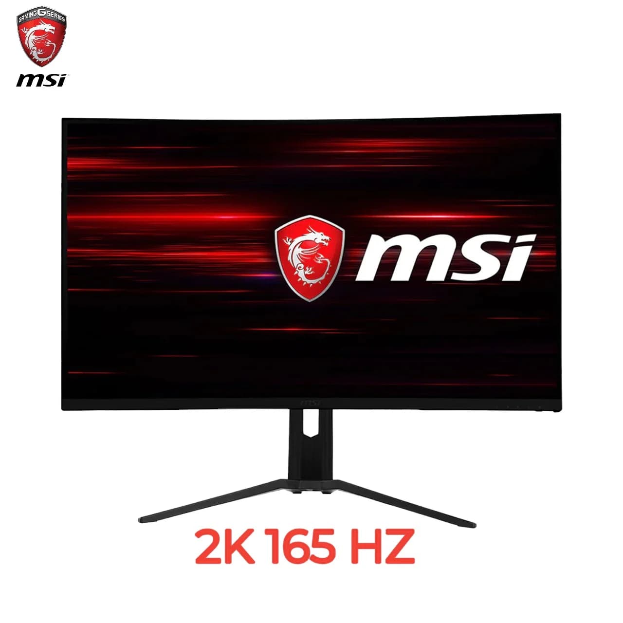 MSI 32 Inch 2K Gaming Monitor