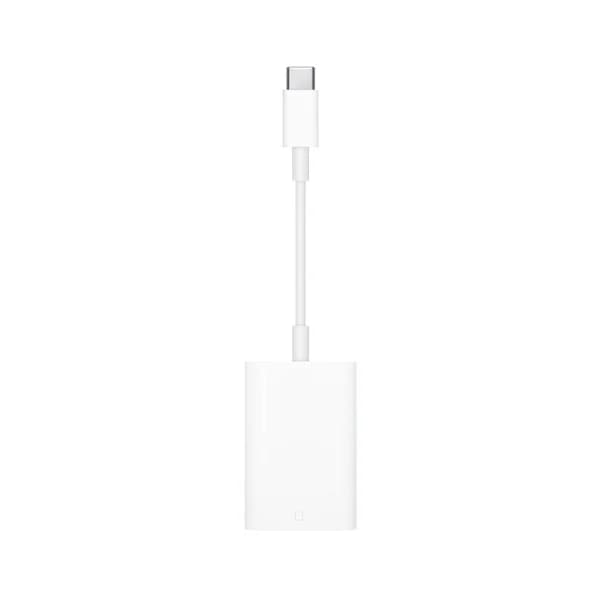Apple Usb-C To Sd Card Reader MUFG2