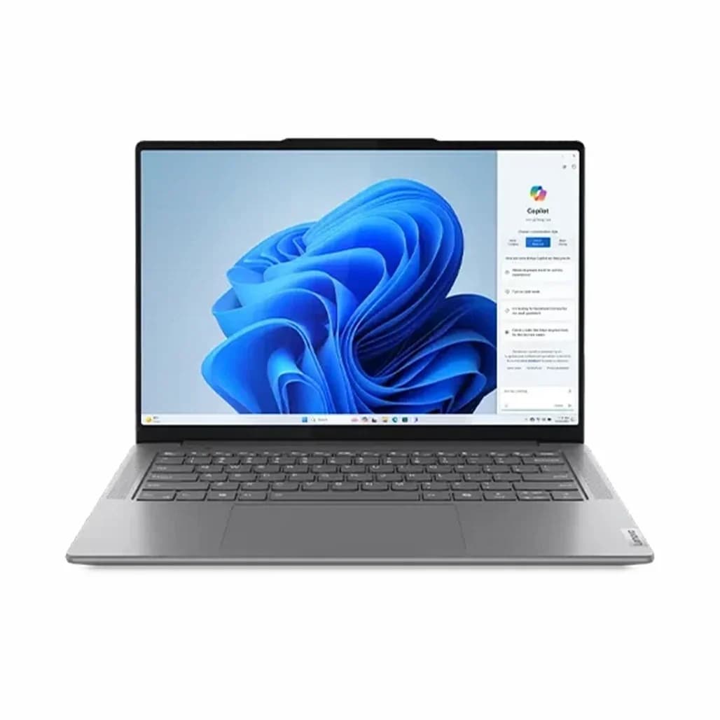 Lenovo YOGA PRO 7 14AHP9 83E3X002US | Ryzen 7 8845HS | RTX 3050 6GB