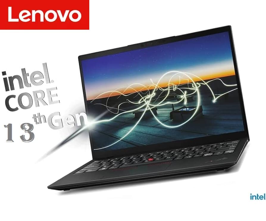 Lenovo ThinkPad E16 Intel Core i7-13700H / 16inch WUXGA / 512GB SSD / 16GB RAM / Shared Intel Iris Xe Graphics / Dos / Backlit