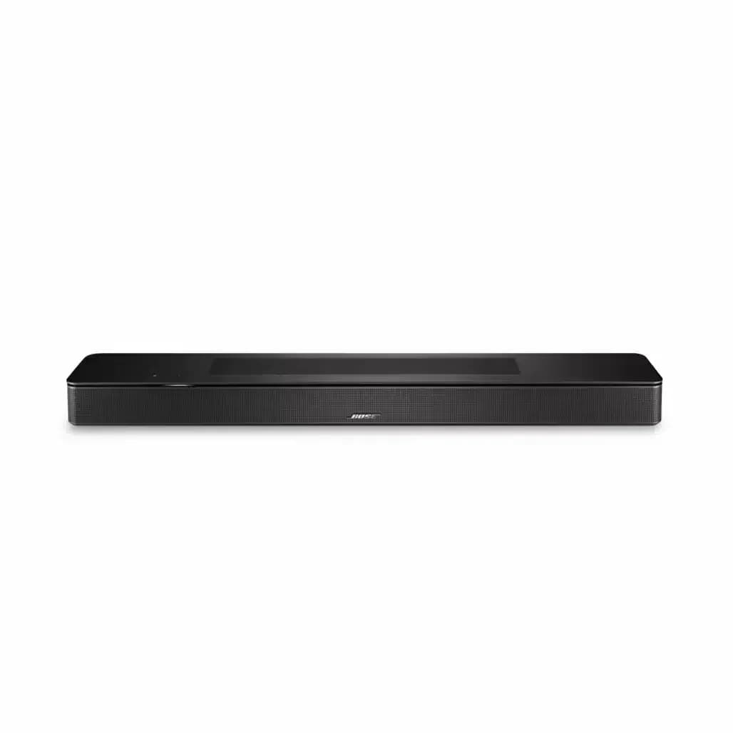 Bose Smart Soundbar 550 | Dolby Atmos | Wi-Fi | AirPlay 2