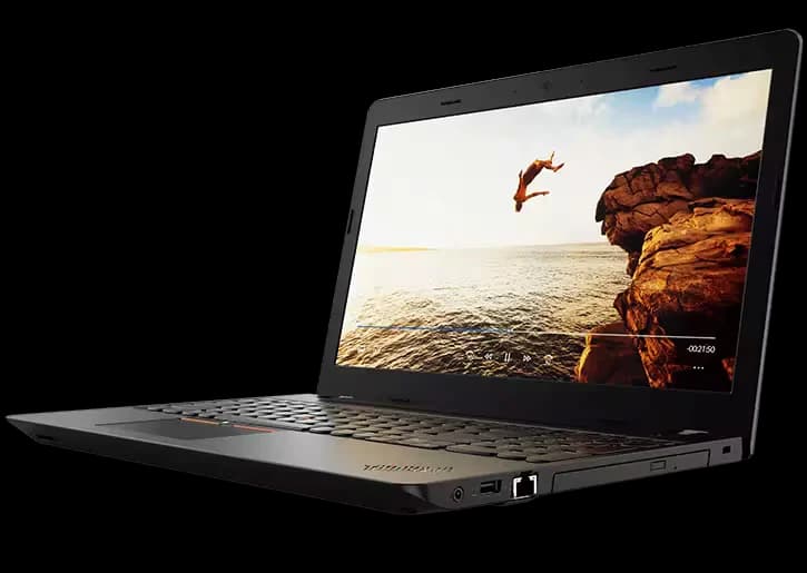 Used Lenovo ThinkPad E570 Laptop | Core i3-7100U