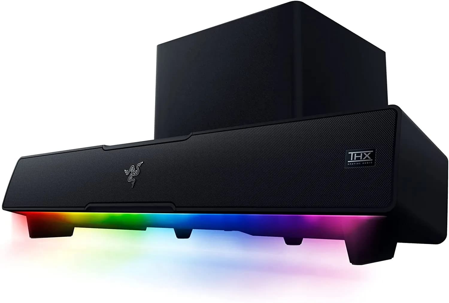 RAZER LEVIATHAN V2 SPEAKER Soundbar with Subwoofer