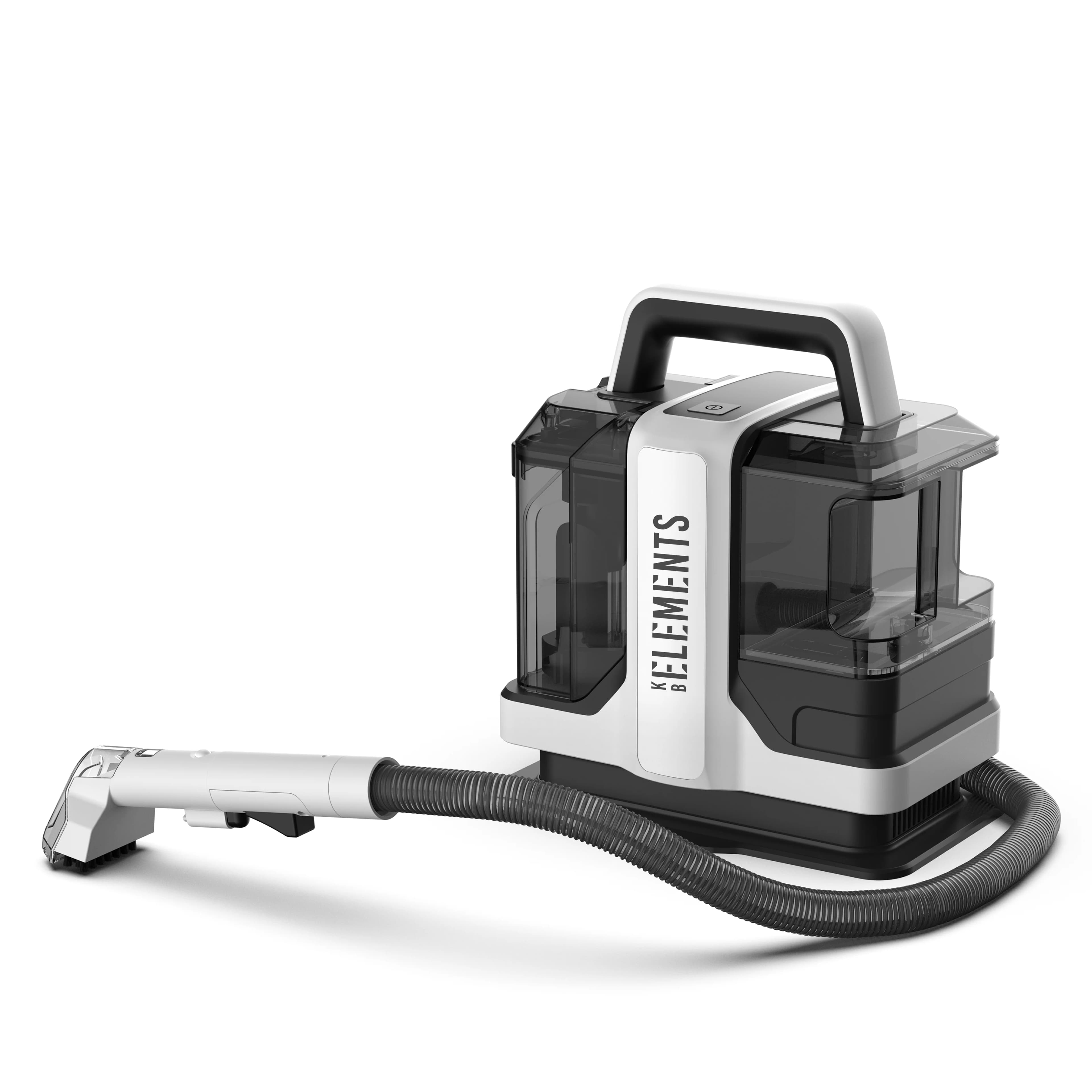 KB ELEMENTS Multifunction Spot Cleaner