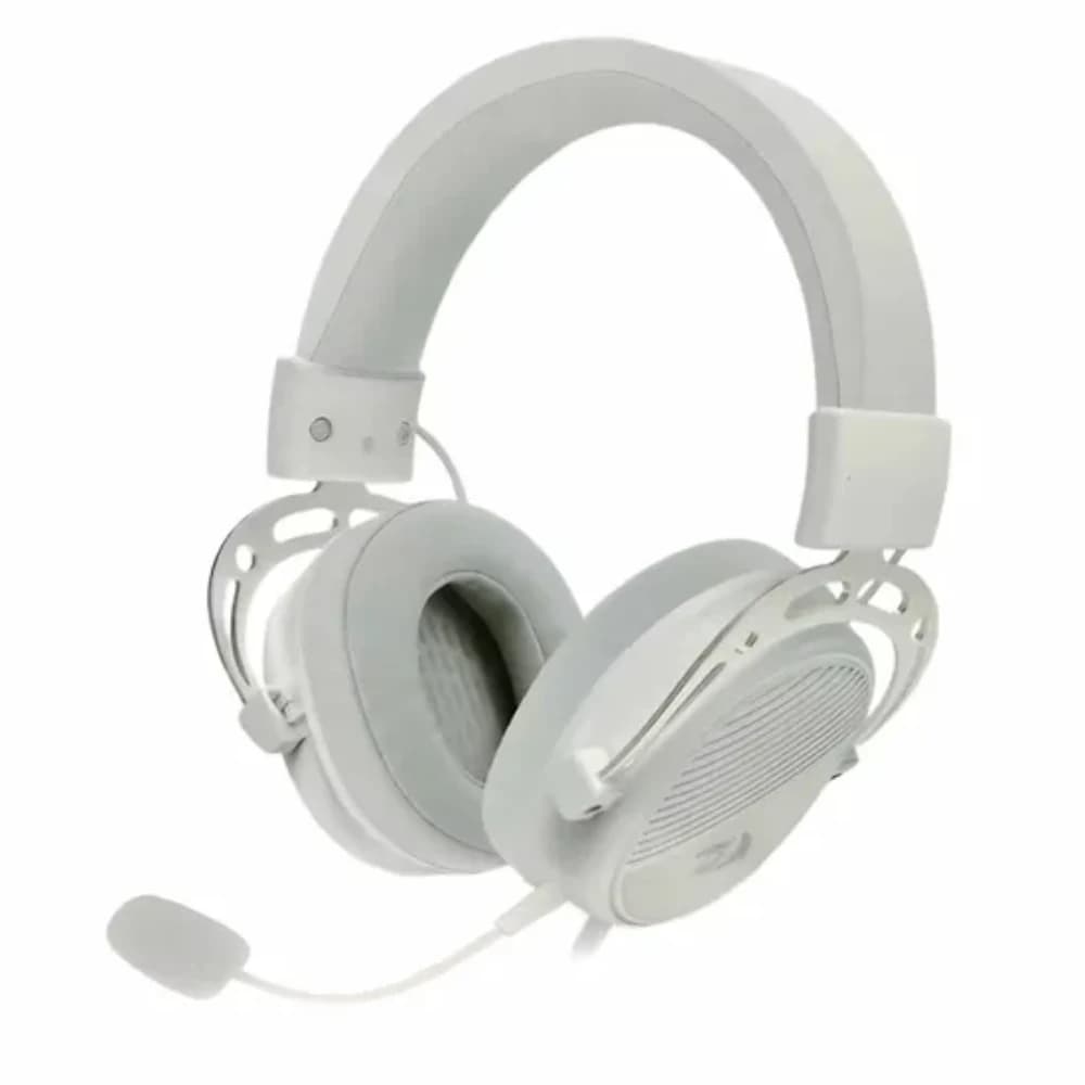 Redragon USB Wired Gaming Headset | H730W