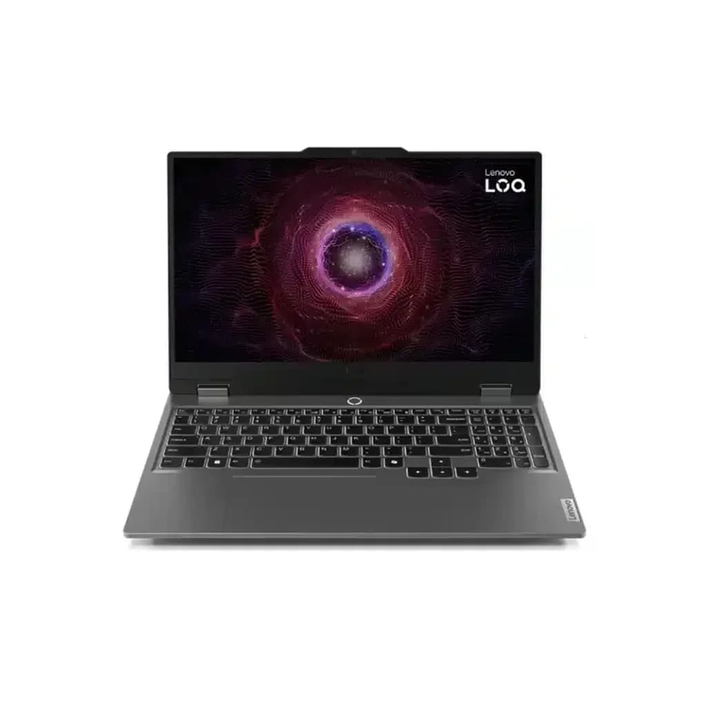 Lenovo LOQ 15IRX9 83DV00R7AX | Core i7-13650HX | RTX 4060 | 15"