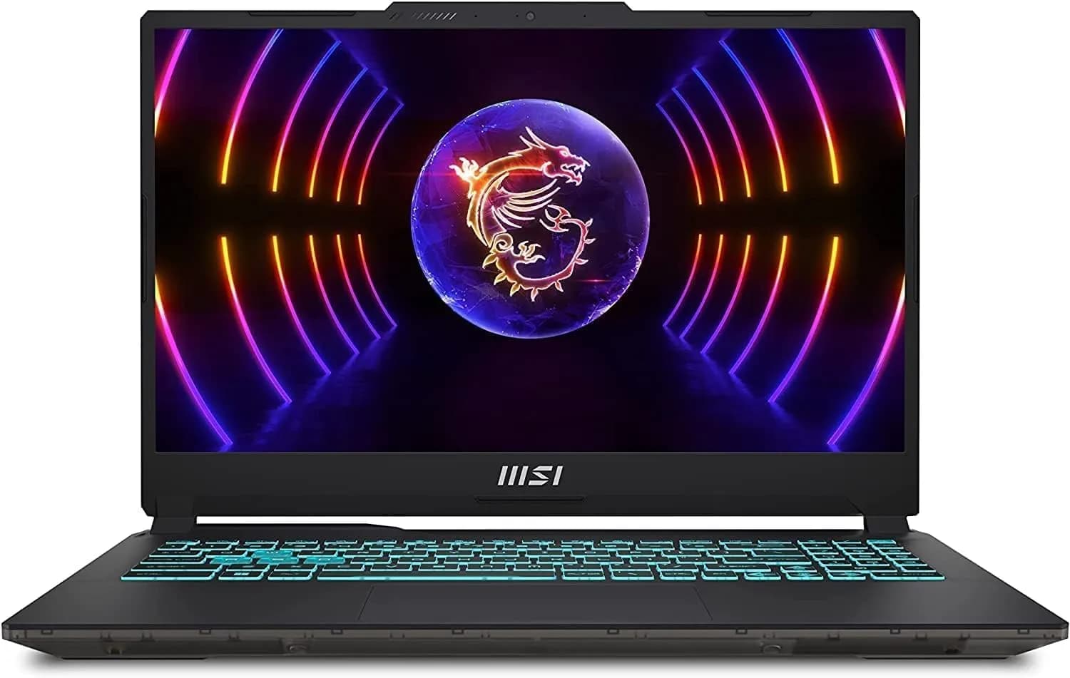 MSI CYBORG A13VF I7-13620H/16GB D5/4060/15.6 144/DOS/2YR WRTY