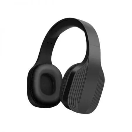 PROMATE TERRA HIGH SONIC WIRELESS HEADPHONE BLACK