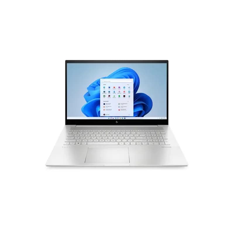 HP ENVY 17-CR0013 | Core i7-1260P, 12GB RAM, 512GB SSD, 17.3" Touch