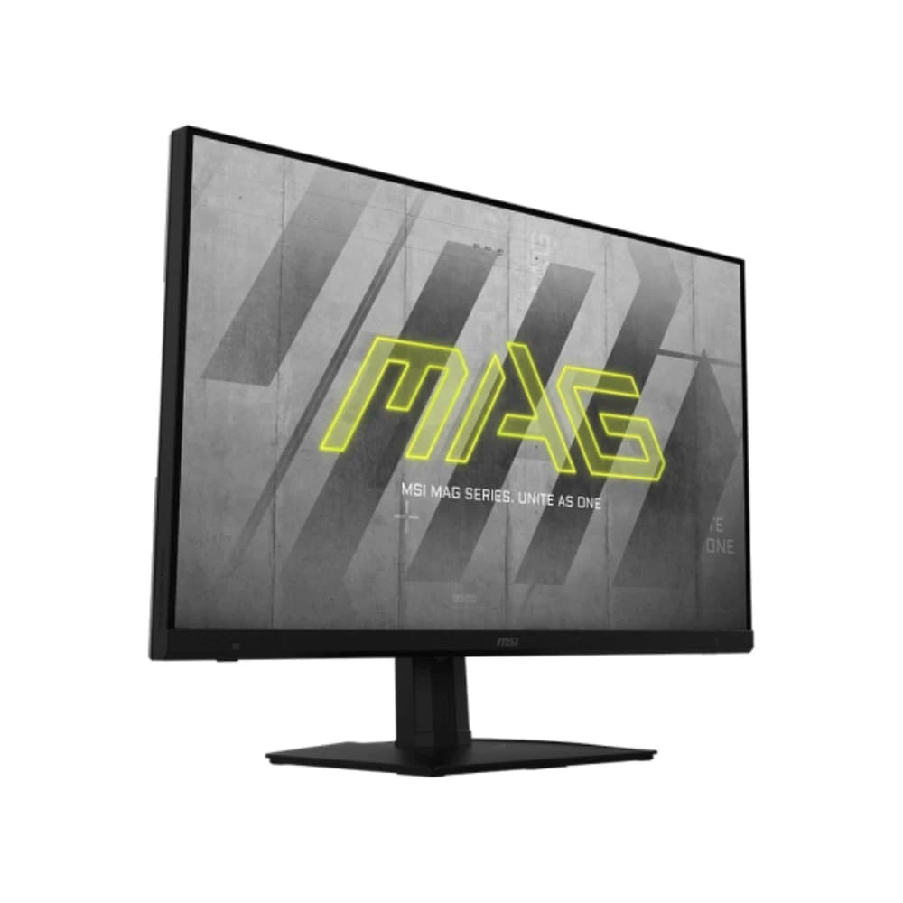 MSI MAG323UPF 32" 160Hz 3840 x 2160 (UHD) 4K Rapid IPS Gaming Monitor