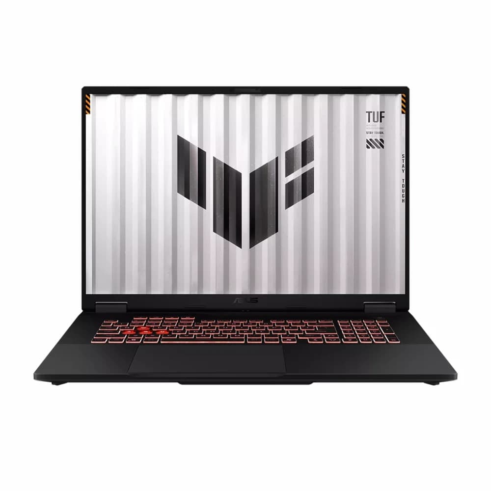 Asus TUF 18" Gaming Laptop - AMD Ryzen 7 260 - RAM 16GB - SSD 1TB - Nvidia GeForce RTX
