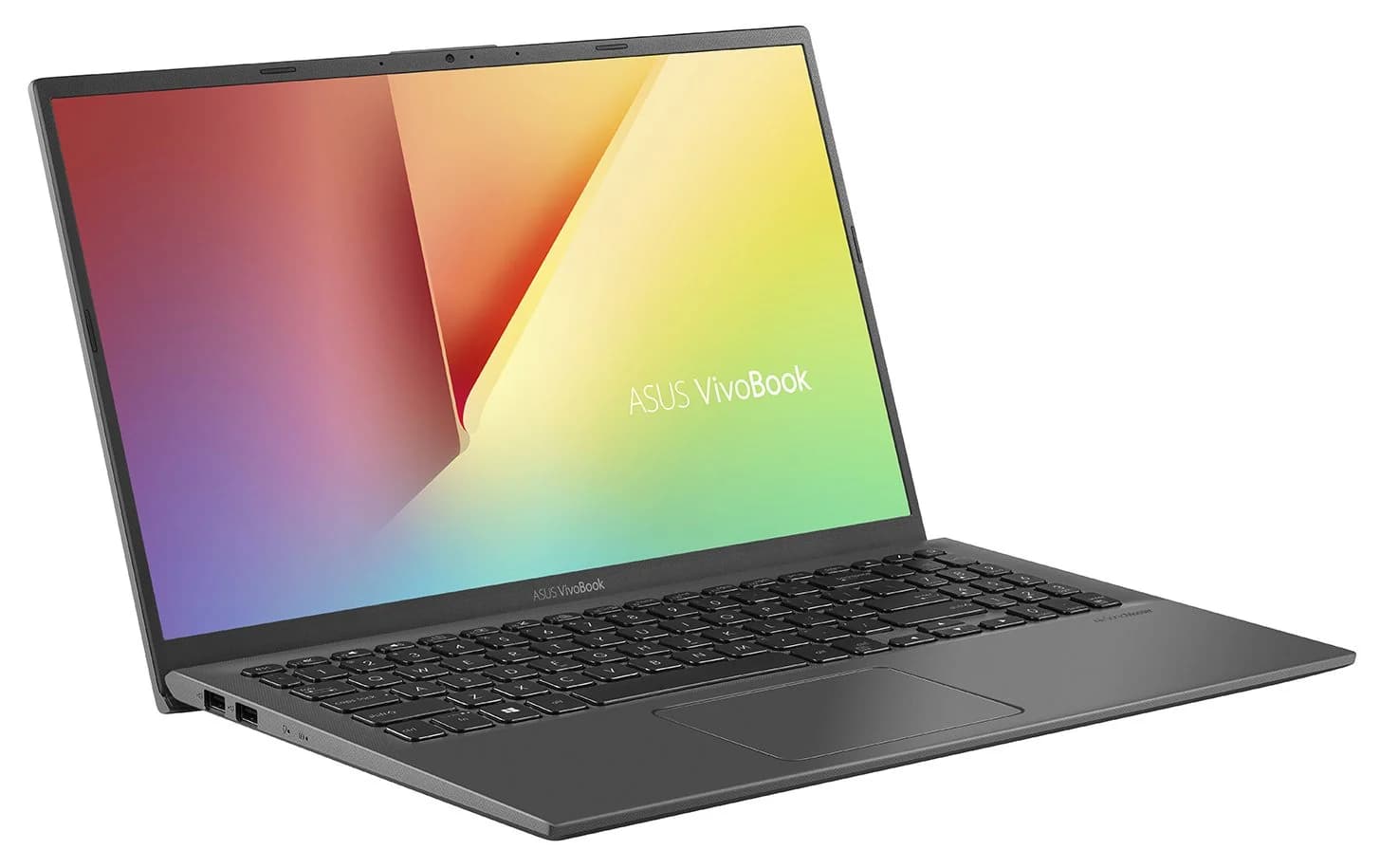 Used Asus VivoBook X512JA Laptop i5-1035G1 8GB RAM 256GB SSD 15.6" FHD