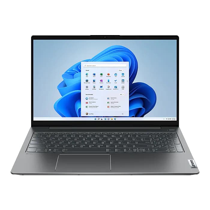 Lenovo IDEAPAD 5 82SF0007US Core i7-1255U 1.7GHz 16GB 512GB SSD 15.6โณ FHD TOUCH NVIDIA MX550 2GB