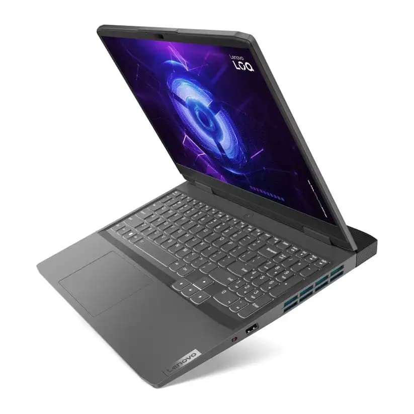 LENOVO LOQ 15IRH8 I7-13620H 16GB D5 RAM 512GB SSD RTX 4060 15.6โณ165Hz DOS