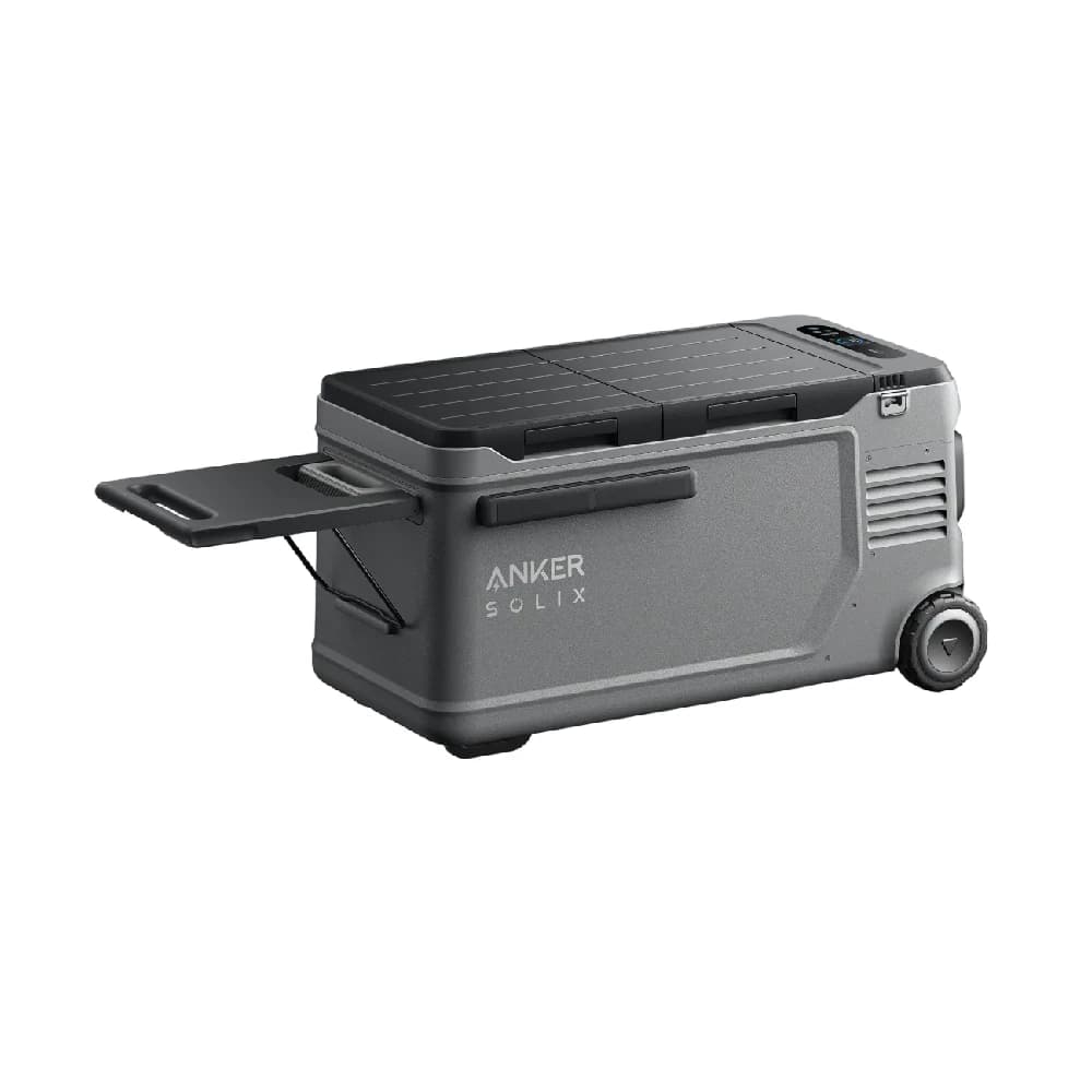 Anker SOLIX EverFrost 2 58L Electric Cooler | A17A53A1