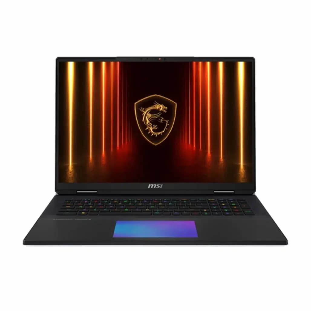 MSI Titan 18 HX AI A2XWJG-412US - Ultra 9 285HX - RTX™ 5090