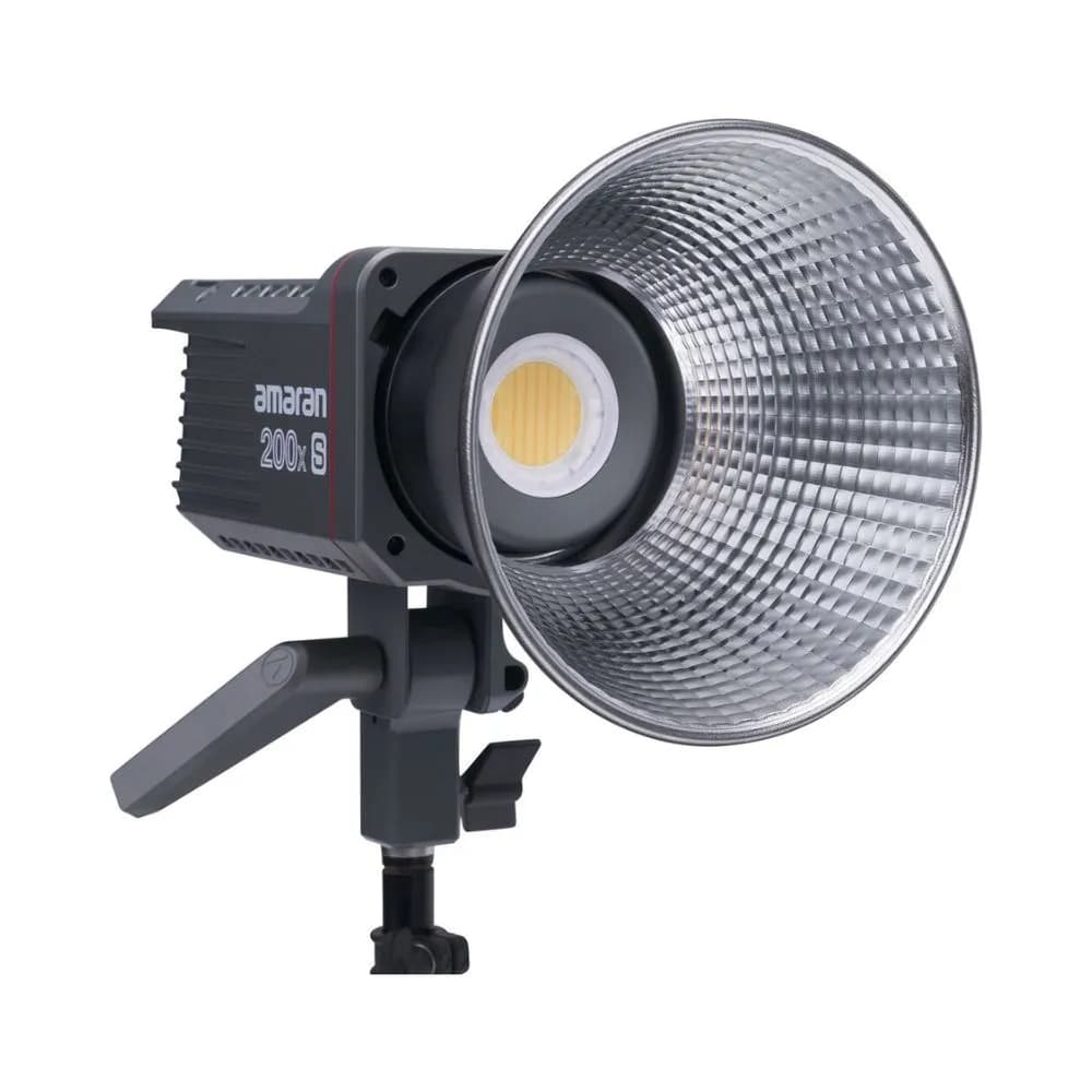 Aputure Amaran 200X S 200w COB LED Video Light (DS-26423)