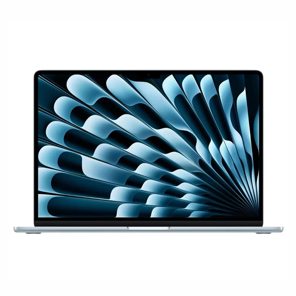 Apple MacBook Air MC7D4LL/A - M4 10-Core, 10-CORE GPU, 24GB RAM