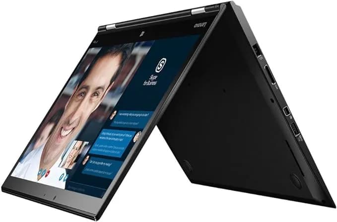 LENOVO THINKPAD X1 YOGA I5-7TH 16GB RAM 256GB SSD 14โณ USED