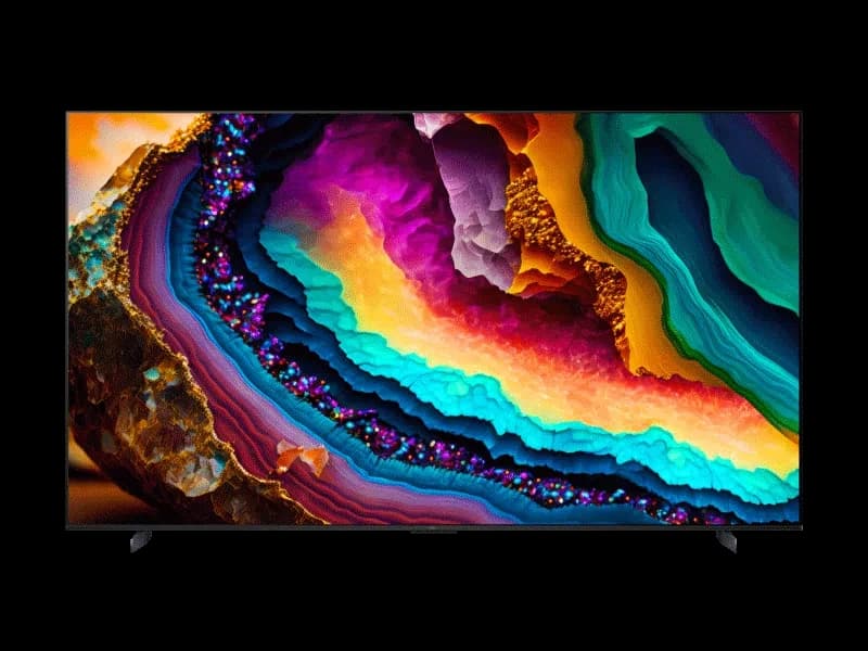 TCL 98-Inch UHD, 4K Smart Android TV | 98P755