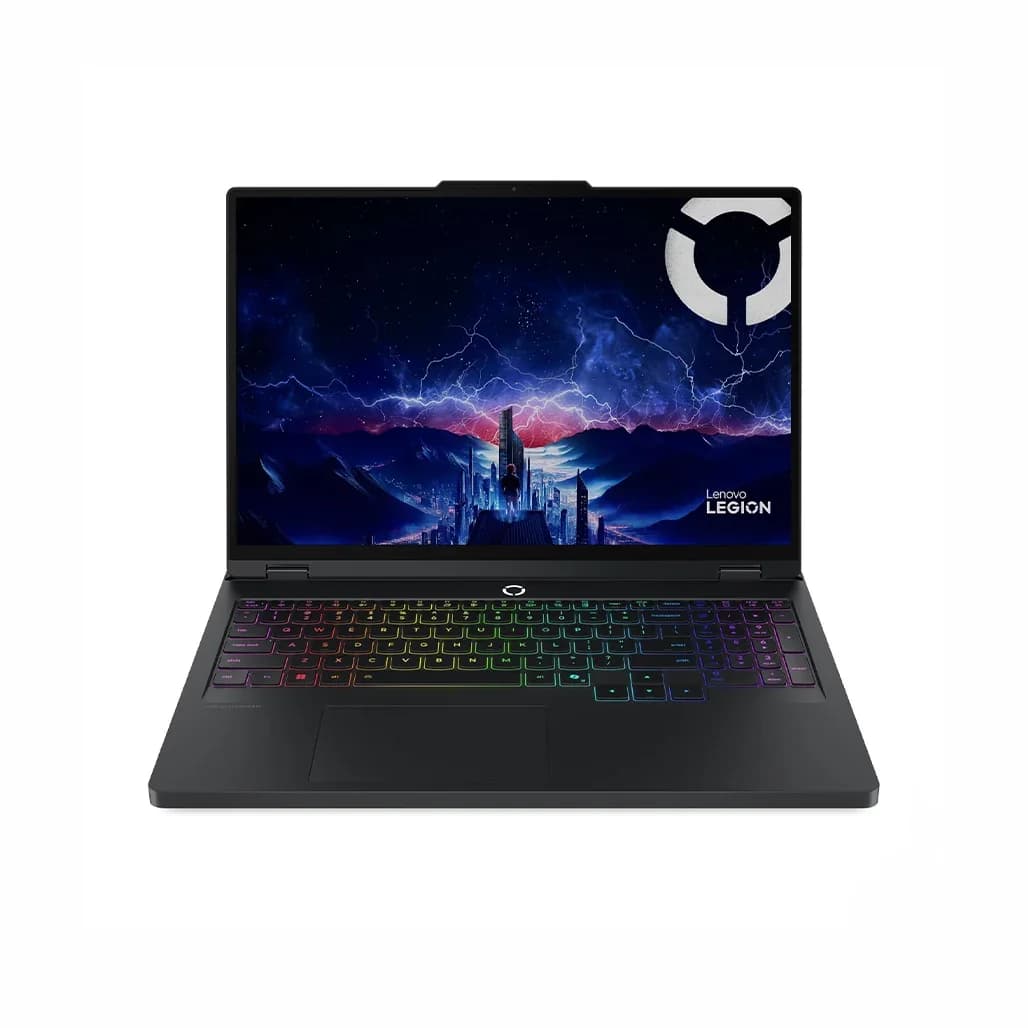 Lenovo Legion Pro 5i 16IAX10H 83LU0006US - Intel Core Ultra 9 275HX - RTX 5070Ti 12GB | Intel Core Ultra 9 275HX | RTX 5070Ti 12GB | 16"