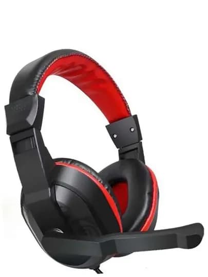 HEADSET MISDE A3 WITH MIC