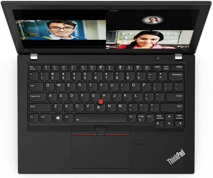 LENOVO THINKPAD X280 I5-8TH 8GB RAM 256GB SSD 13″ USED