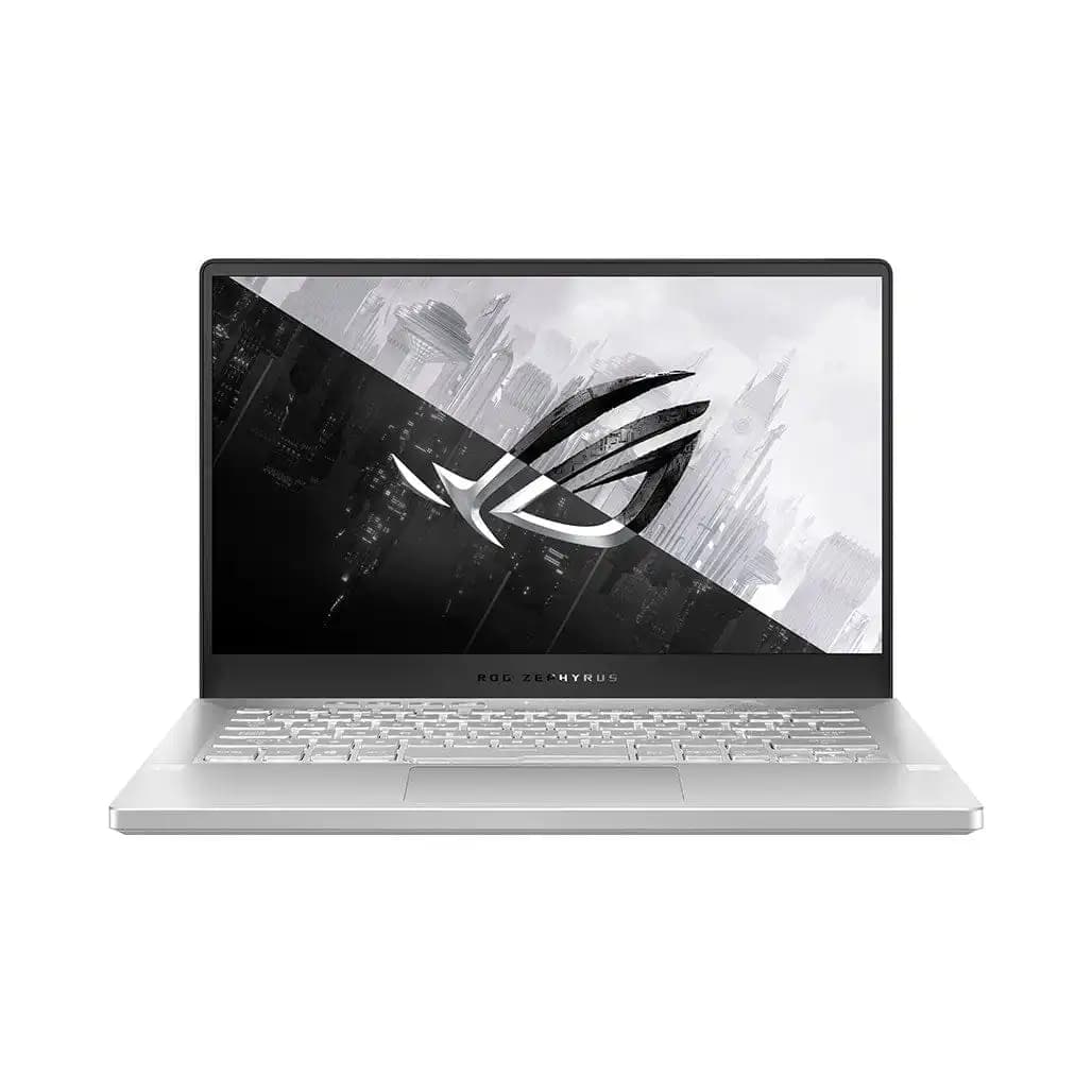 ASUS ROG ZEPHYRUS AMD R7-5800H 16GB RAM 512GB SSD RTX 3060 14โณ144HzWIN11