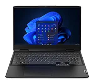 Lenovo IdeaPad Gaming 3 I5-12TH 16GB 512 NVME RTX 3050 15.6 NEW