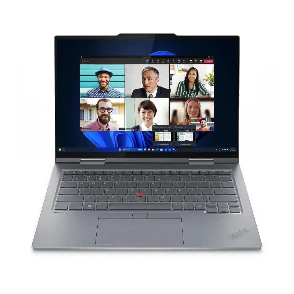 Lenovo ThinkPad X1 2-in-1 Gen 9 14"WUXGA Laptop | Core Ultra 7 vPro | 32GB RAM | 1TB SSD| 14"