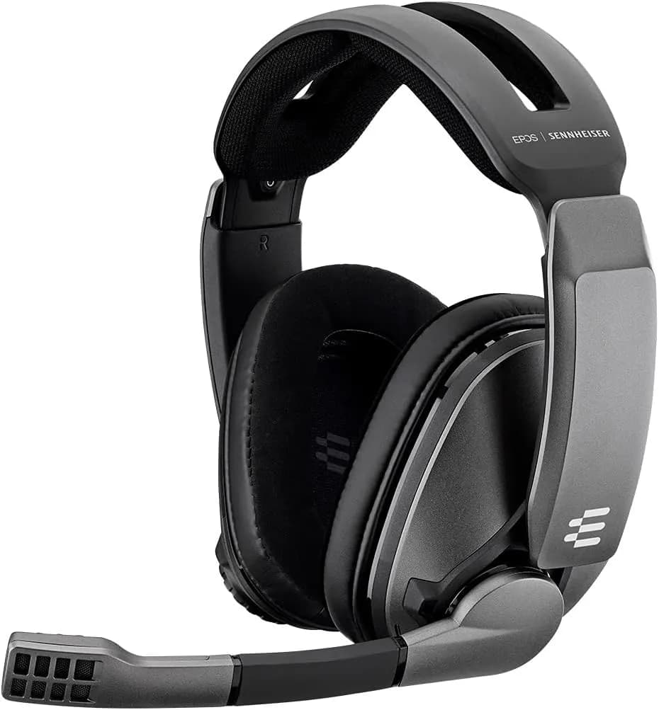 EPOS Audio GSP 370 Wireless Gaming Headset (openbox)