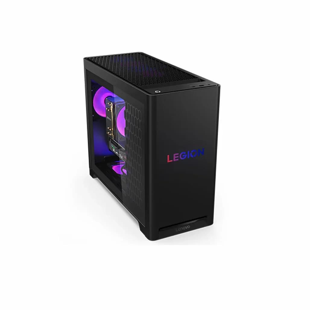 Lenovo Legion Tower 5i G10 Gaming Desktop | Core Ultra 7 265F| RTX 5060Ti