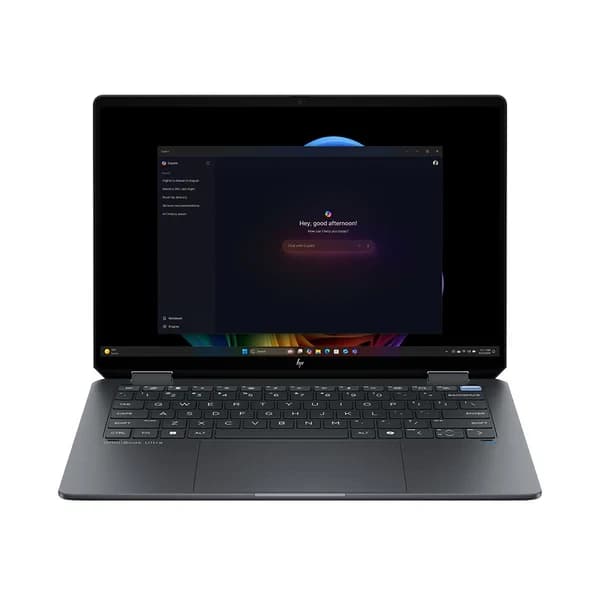 HP OmniBook Ultra Flip 14 (14-FH0013) 3K OLED Touch | 14"