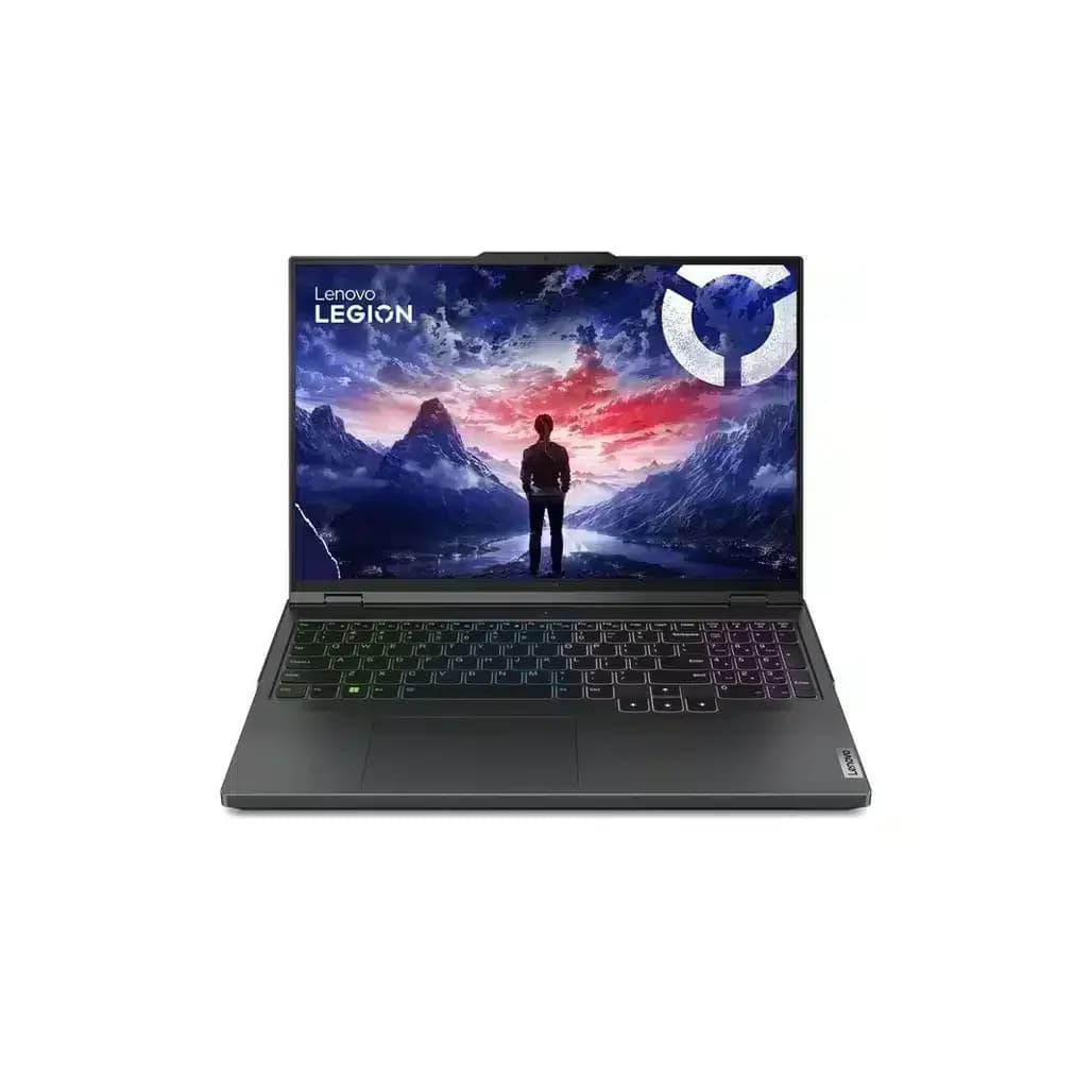 Lenovo LEGION PRO 5 16ARX8 82WMX010US | AMD Ryzen 7 7745HX | 32GB RAM | 1TB SSD | RTX 4070 | 16"